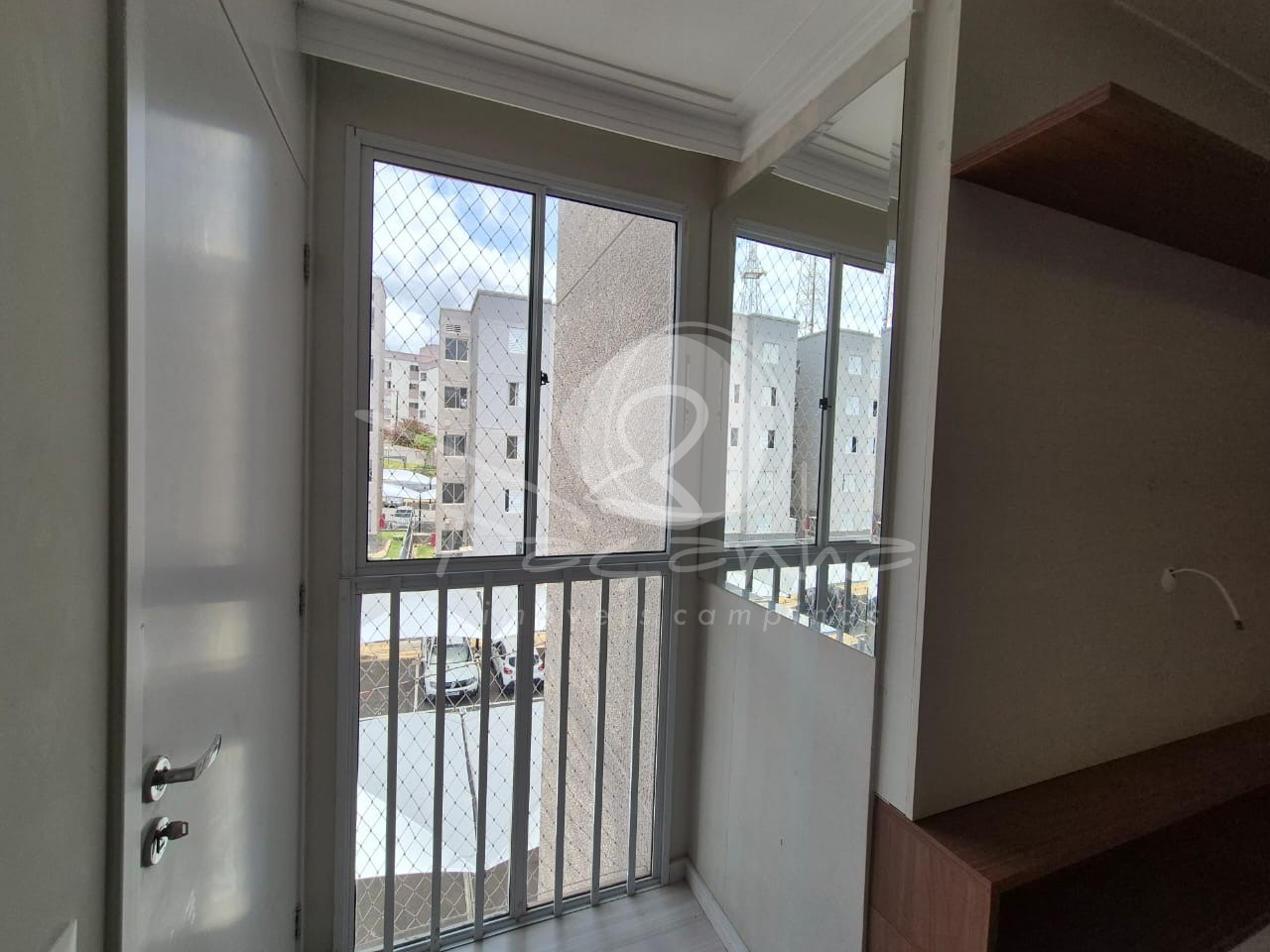 Apartamento, 2 quartos, 43 m² - Foto 2