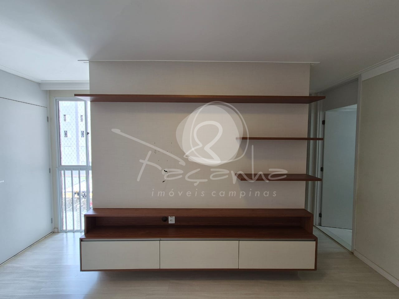 Apartamento, 2 quartos, 43 m² - Foto 3