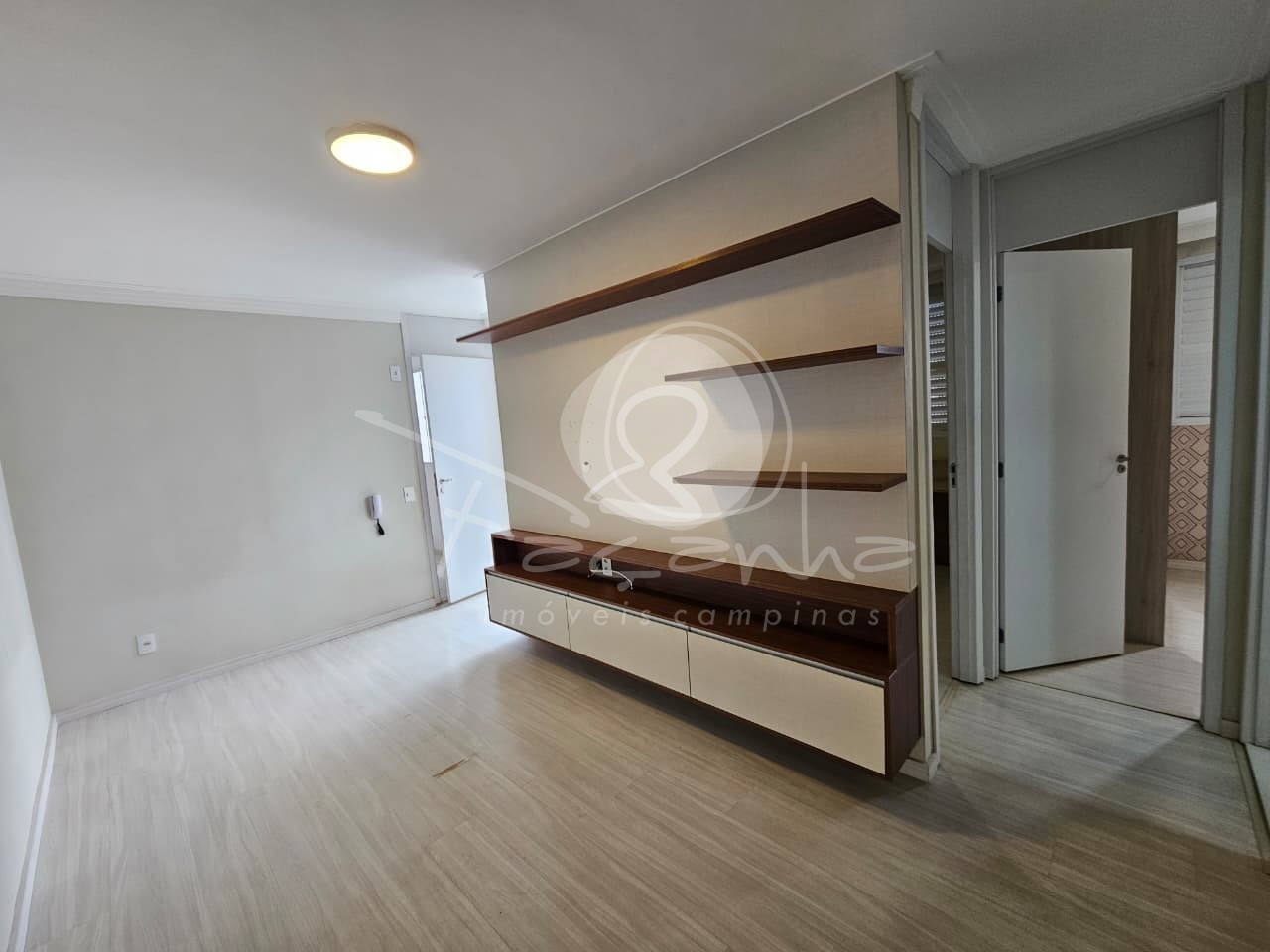 Apartamento, 2 quartos, 43 m² - Foto 4