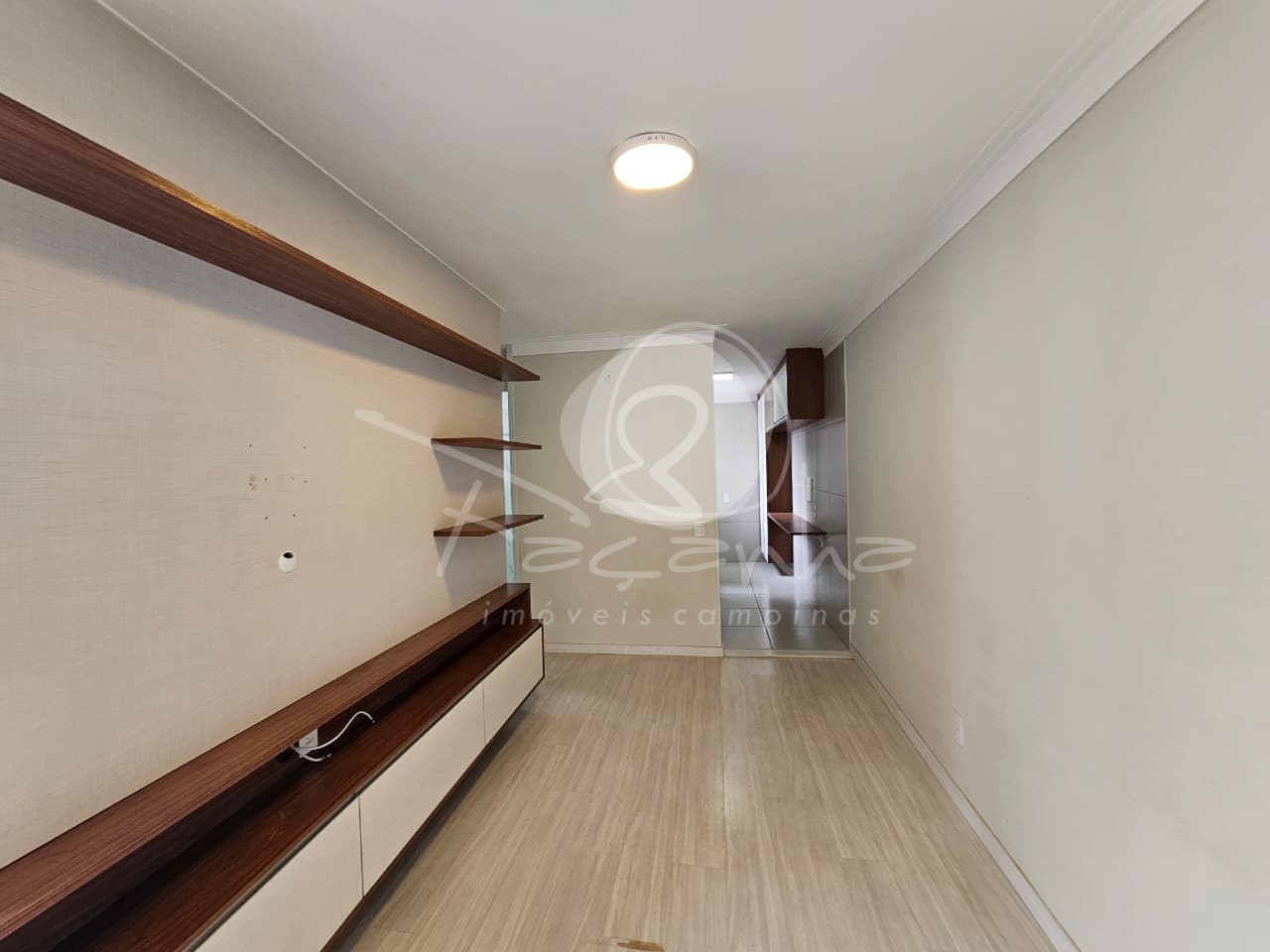 Apartamento, 2 quartos, 43 m² - Foto 6
