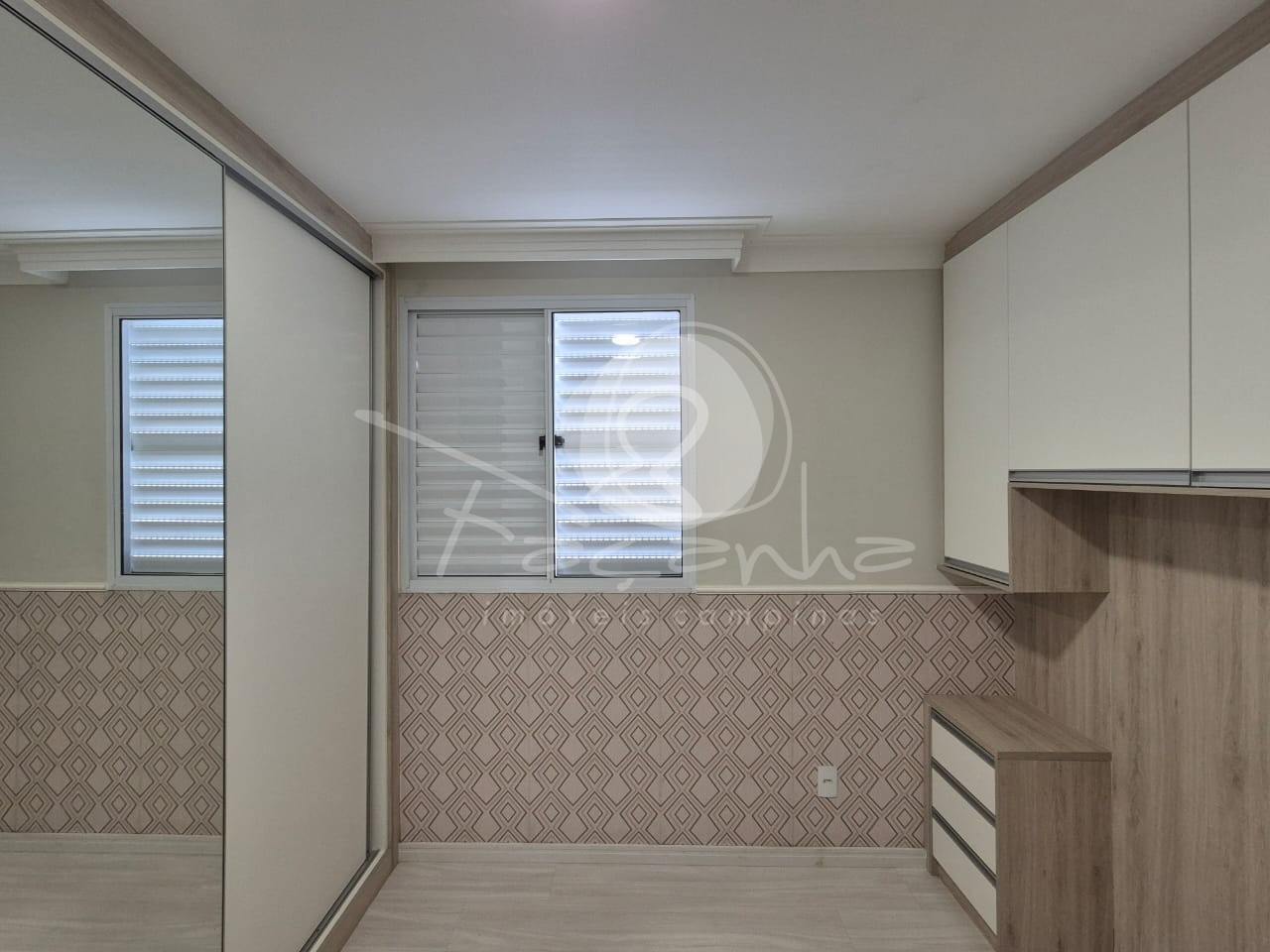Apartamento, 2 quartos, 43 m² - Foto 8