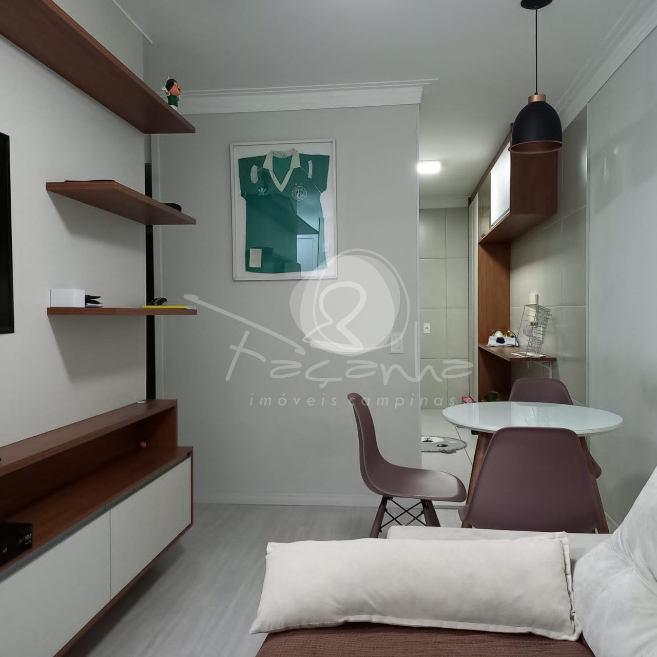 Apartamento, 2 quartos, 43 m² - Foto 26