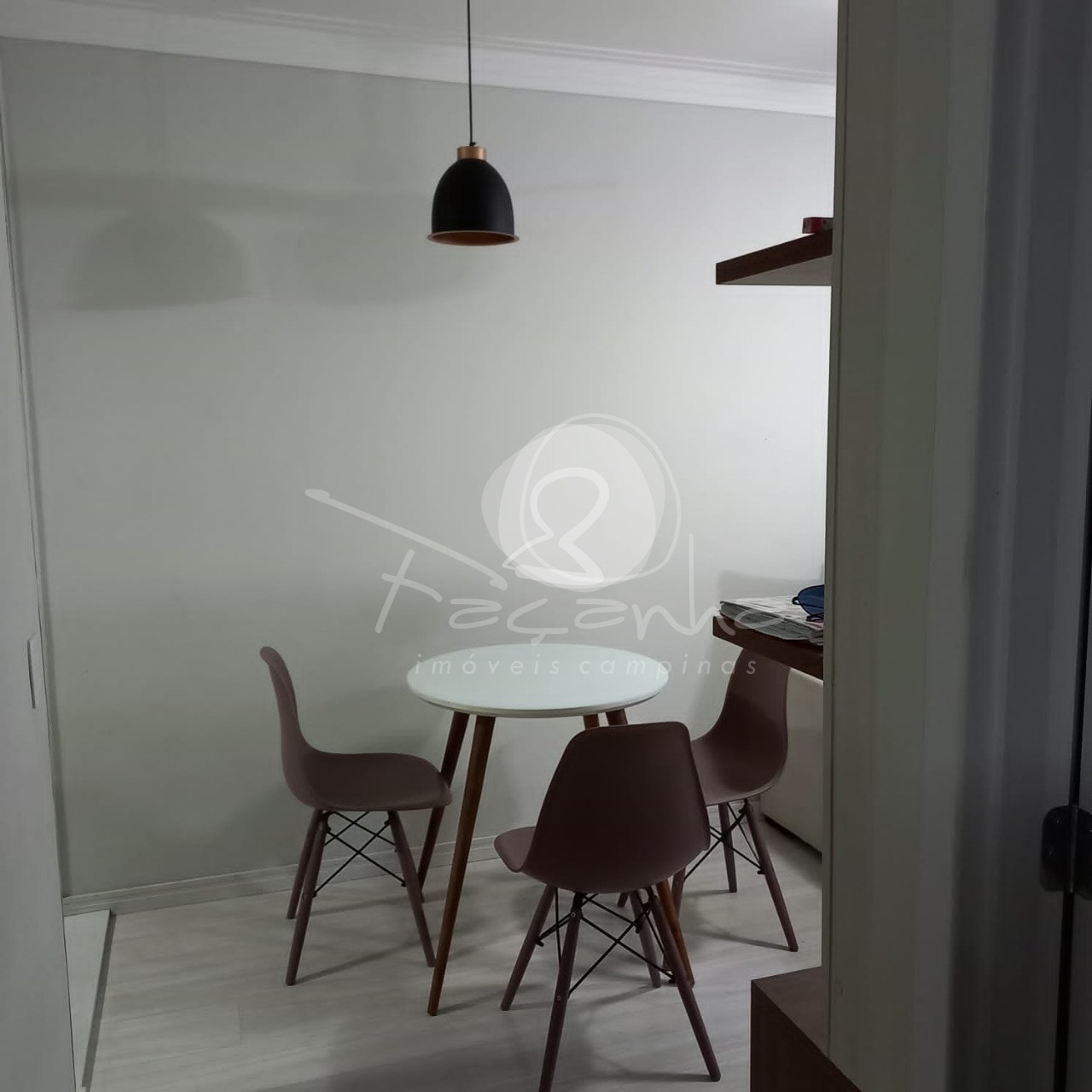 Apartamento, 2 quartos, 43 m² - Foto 27