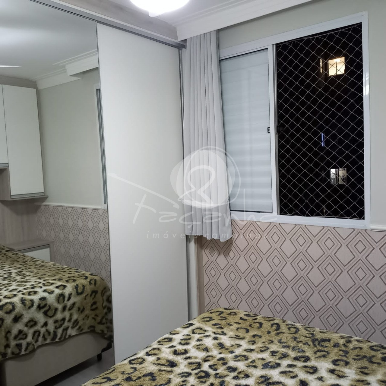 Apartamento, 2 quartos, 43 m² - Foto 32