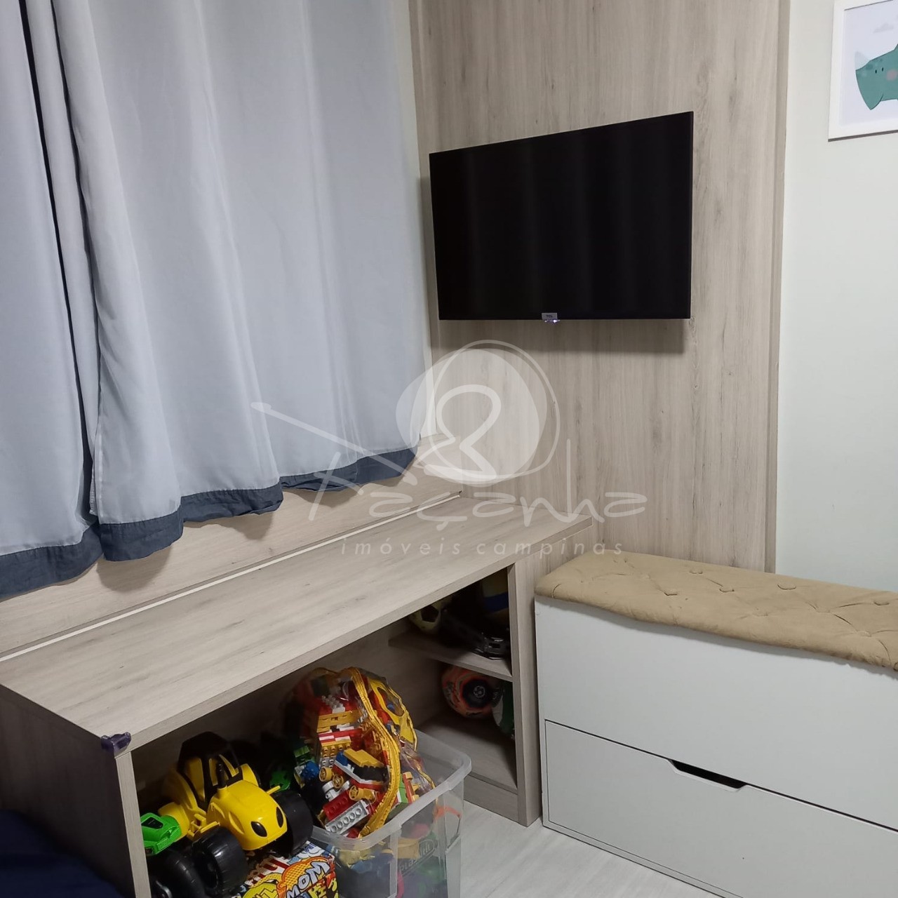 Apartamento, 2 quartos, 43 m² - Foto 33