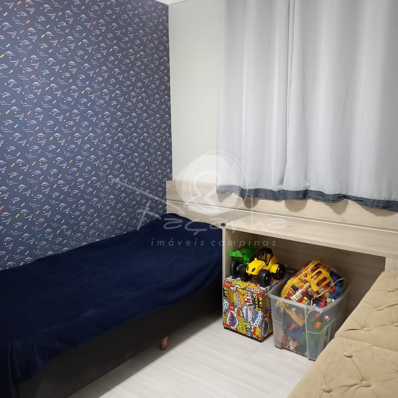 Apartamento, 2 quartos, 43 m² - Foto 34