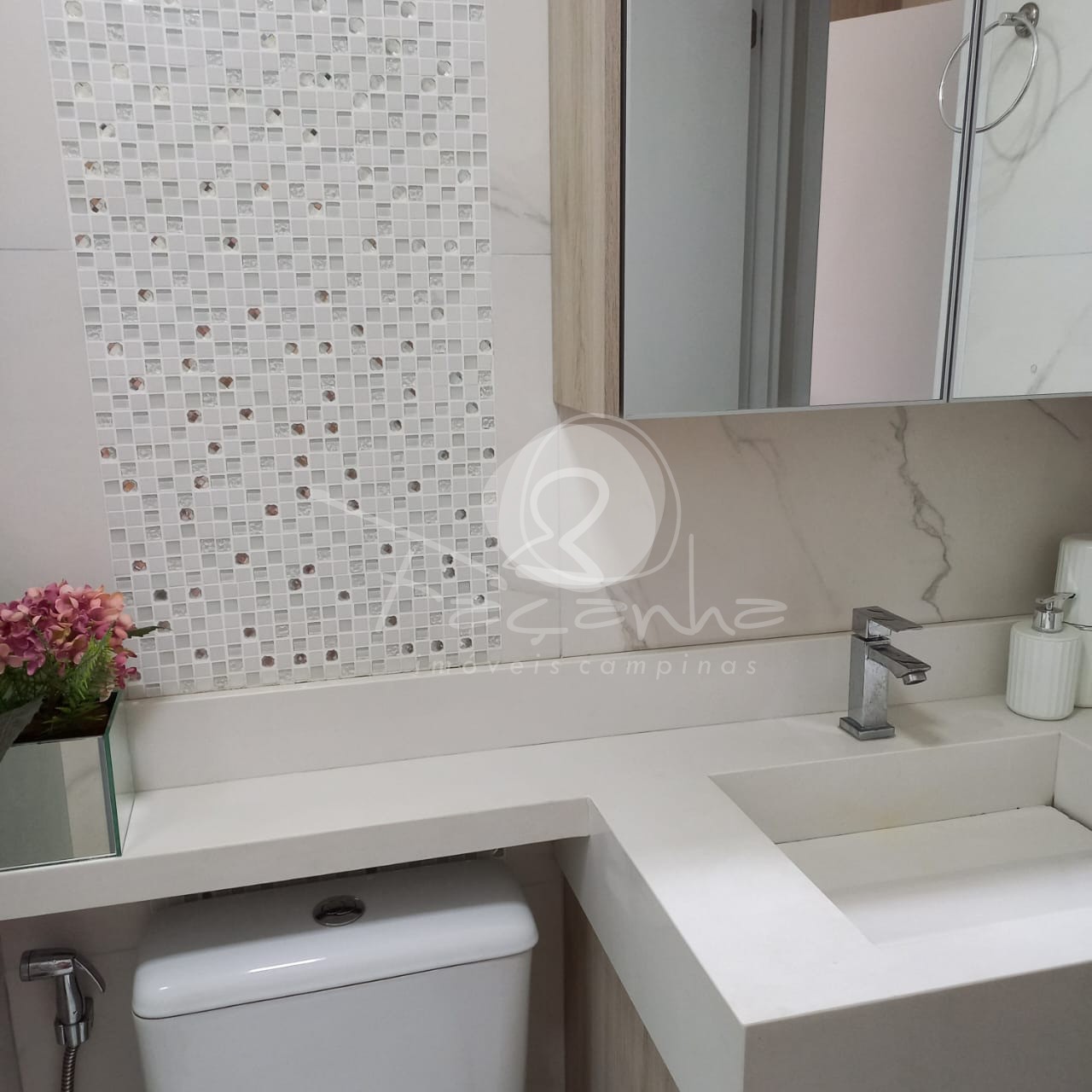 Apartamento, 2 quartos, 43 m² - Foto 37