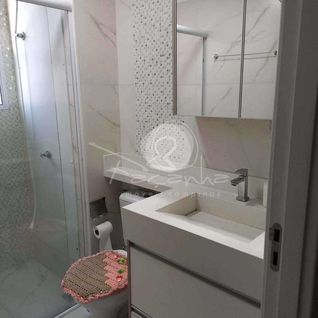 Apartamento, 2 quartos, 43 m² - Foto 39