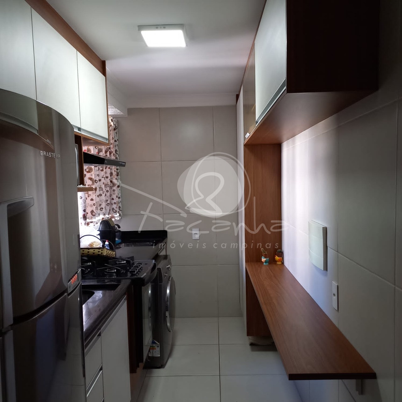 Apartamento, 2 quartos, 43 m² - Foto 43