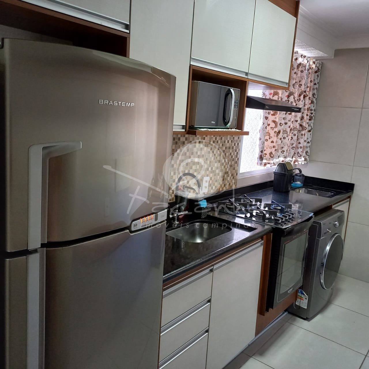 Apartamento, 2 quartos, 43 m² - Foto 44