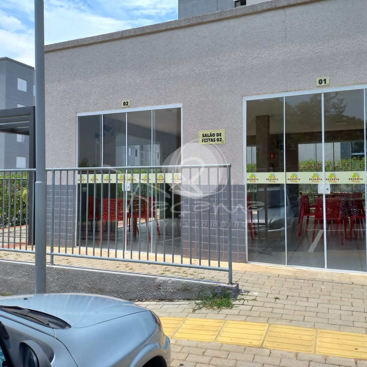Apartamento, 2 quartos, 43 m² - Foto 47