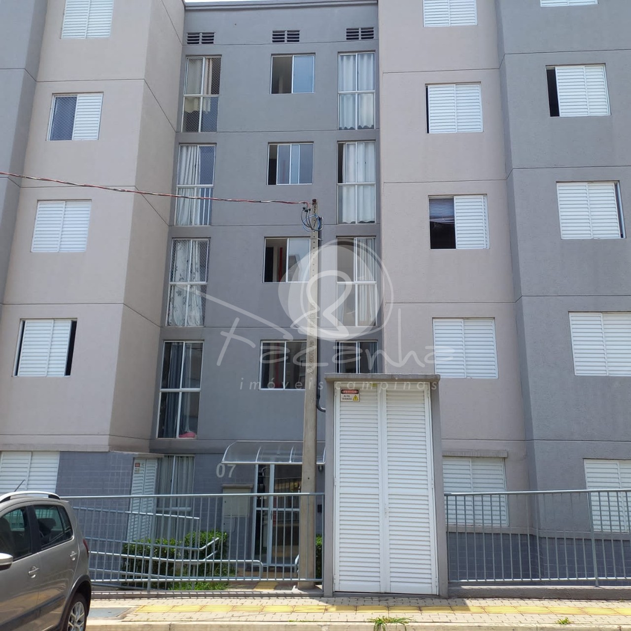 Apartamento, 2 quartos, 43 m² - Foto 48