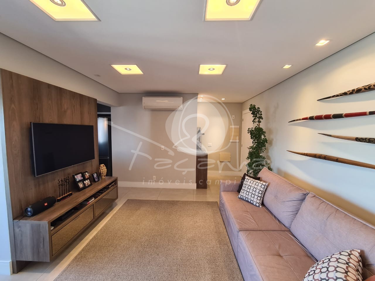 Apartamento, 2 quartos, 82 m² - Foto 2