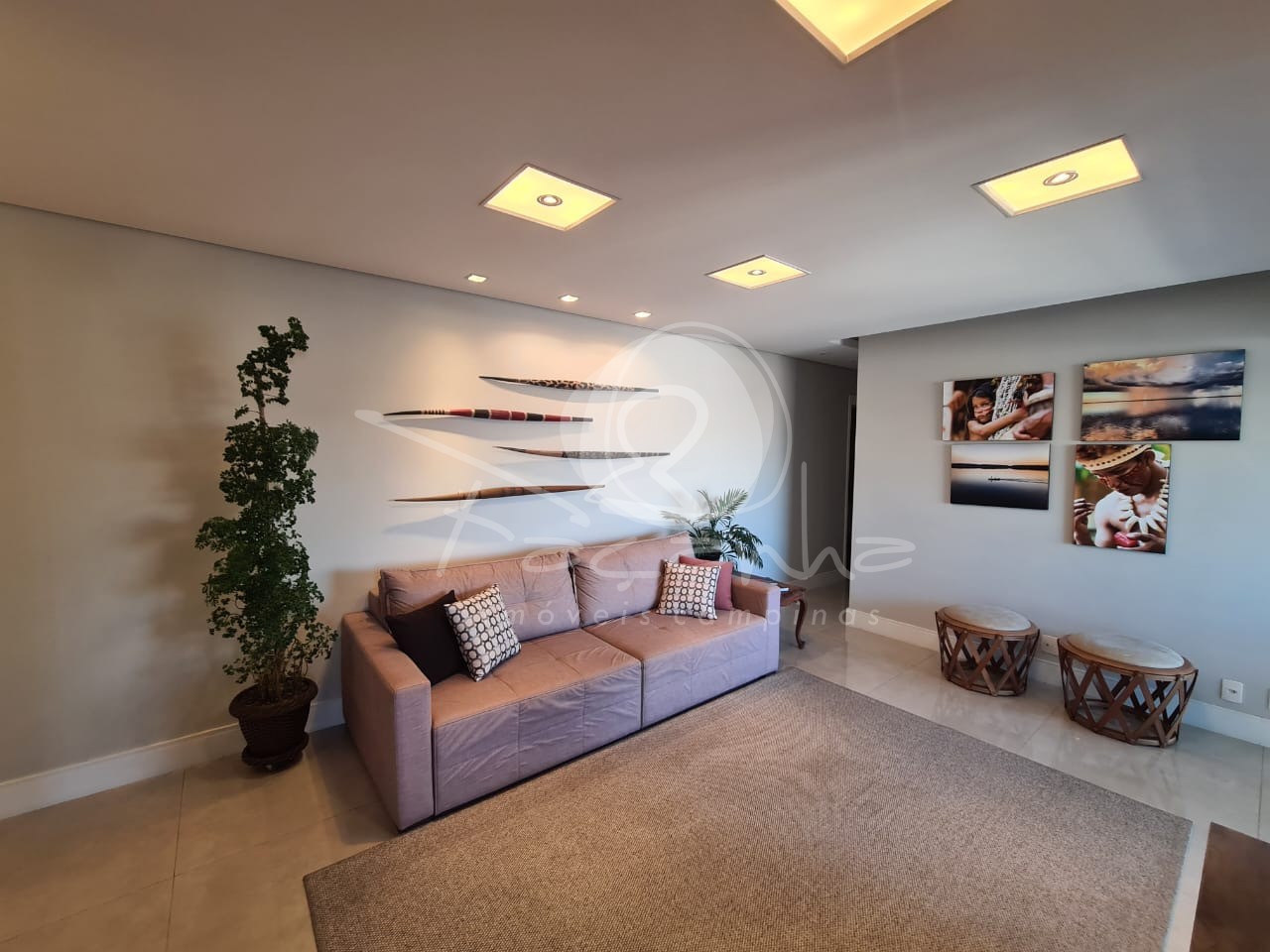 Apartamento, 2 quartos, 82 m² - Foto 3