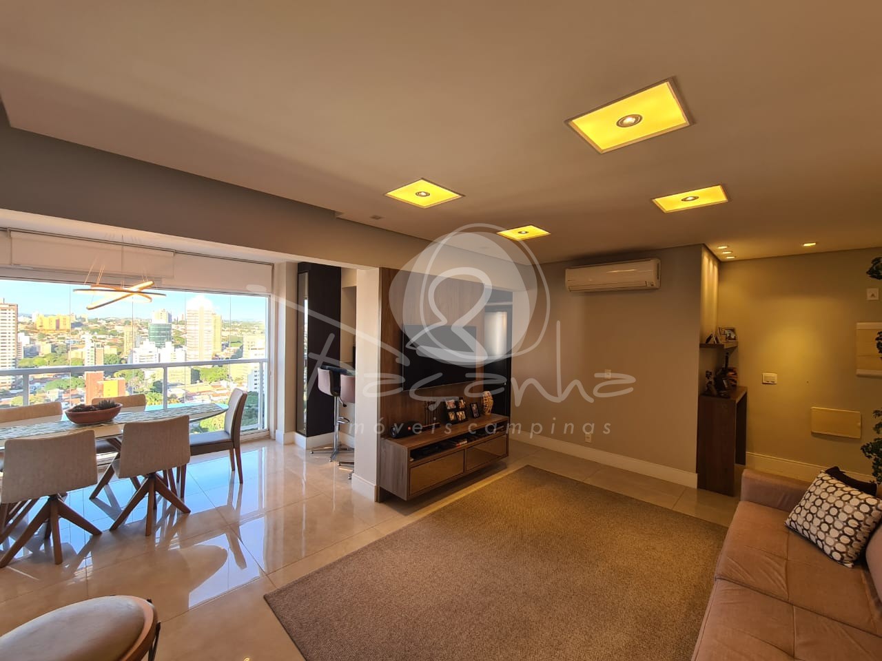 Apartamento, 2 quartos, 82 m² - Foto 4