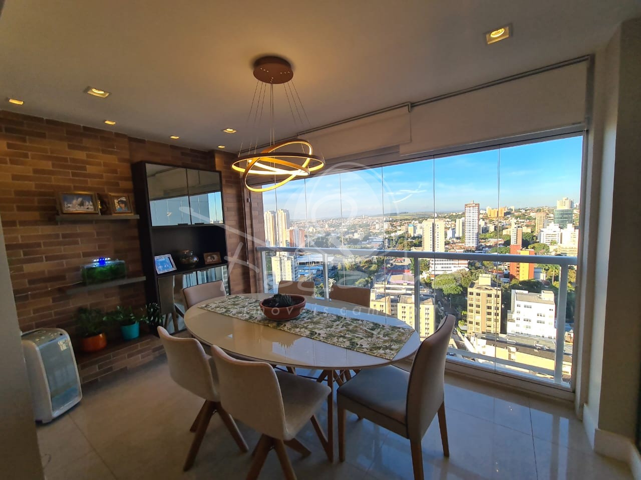 Apartamento, 2 quartos, 82 m² - Foto 9