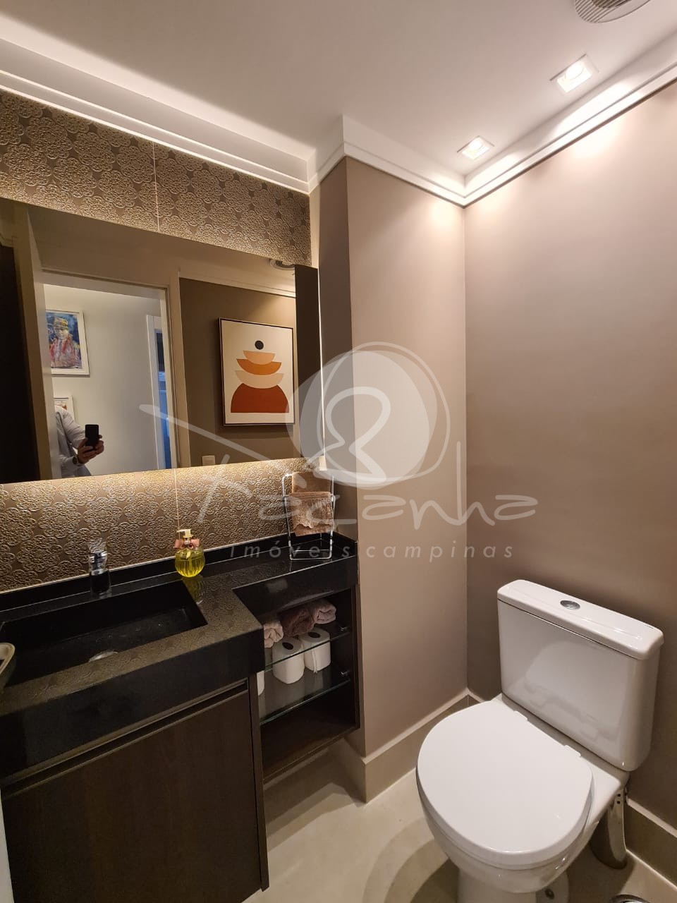 Apartamento, 2 quartos, 82 m² - Foto 12