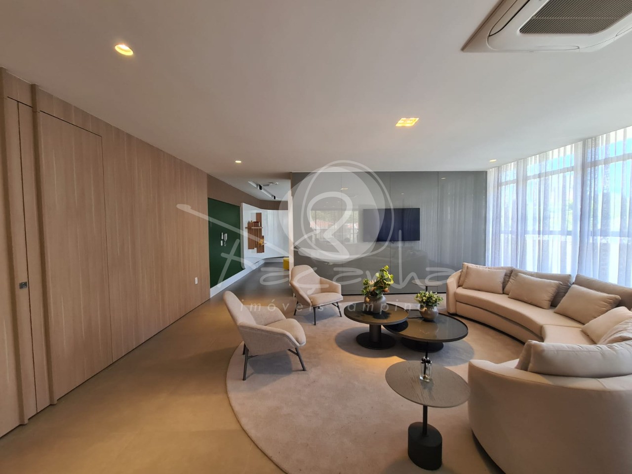 Apartamento, 4 quartos, 317 m² - Foto 51