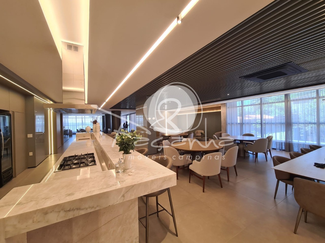 Apartamento, 4 quartos, 317 m² - Foto 45