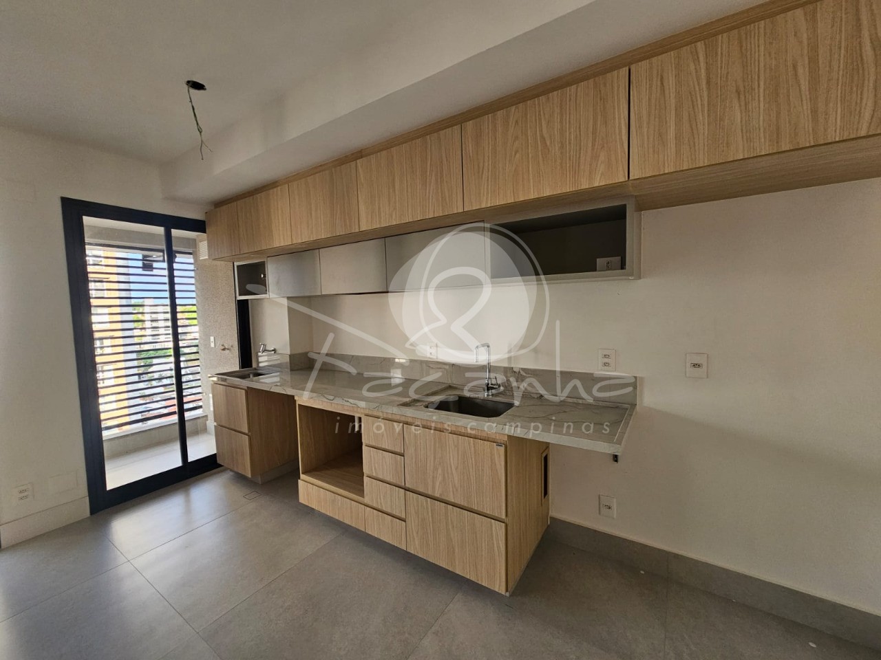 Apartamento, 1 quarto, 57 m² - Foto 9