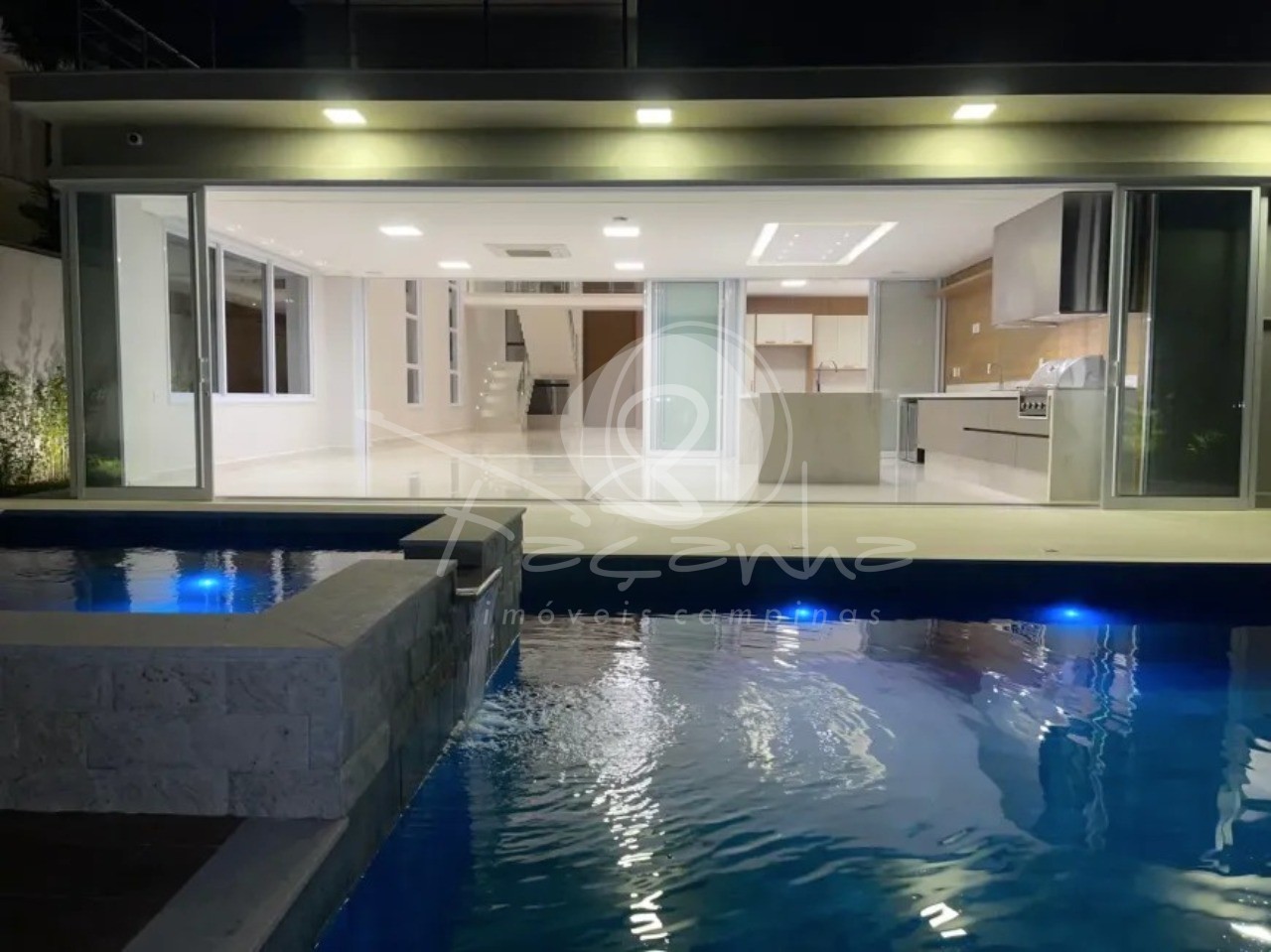 Casa de Condomínio, 4 quartos - Foto 43