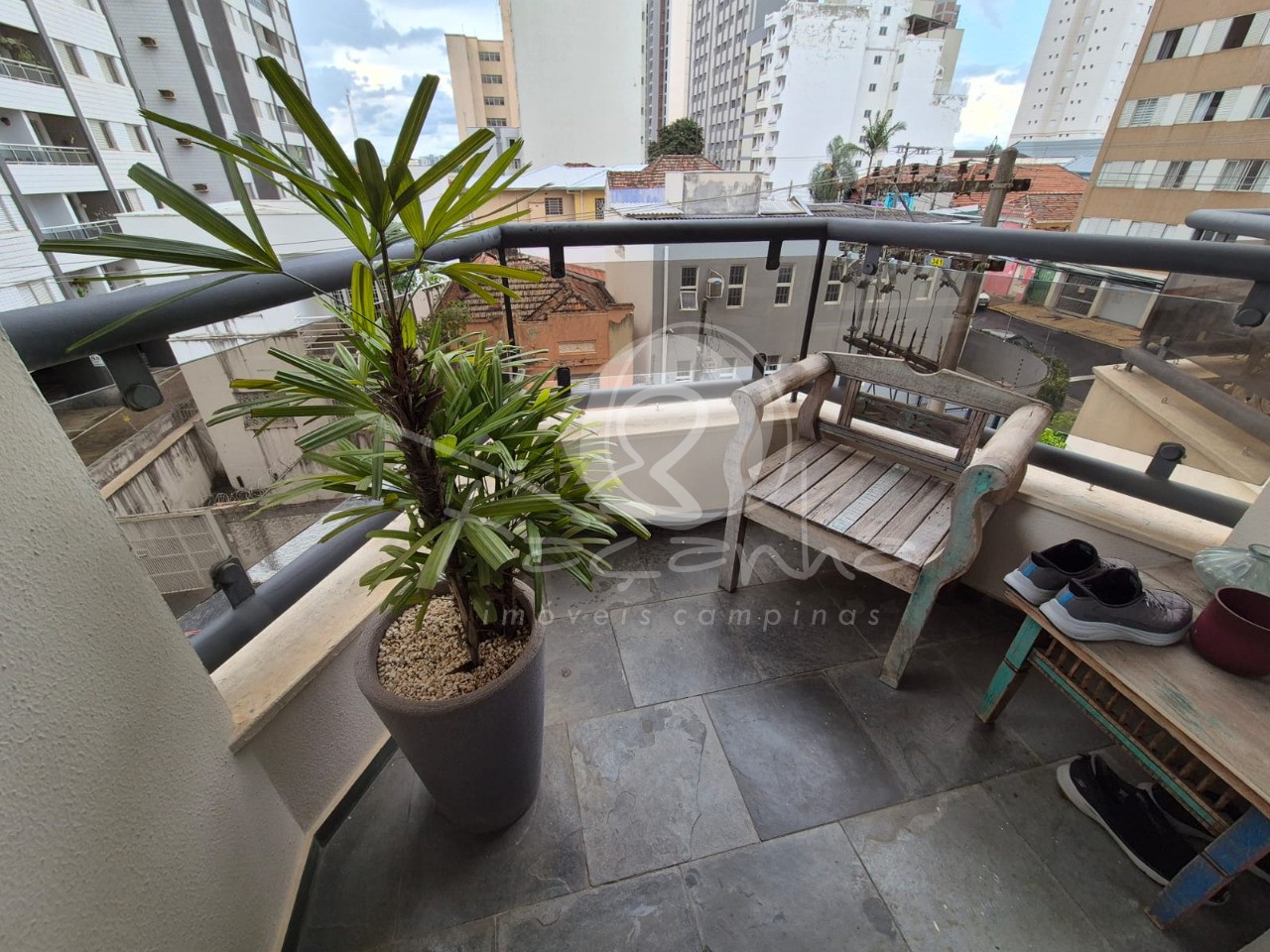 Apartamento, 3 quartos, 96 m² - Foto 8