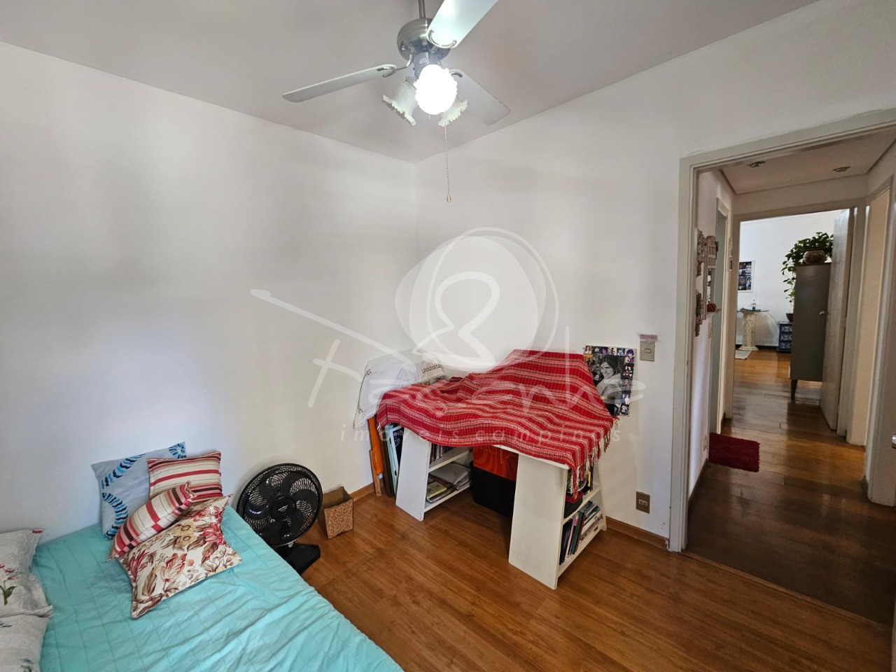Apartamento, 3 quartos, 98 m² - Foto 11