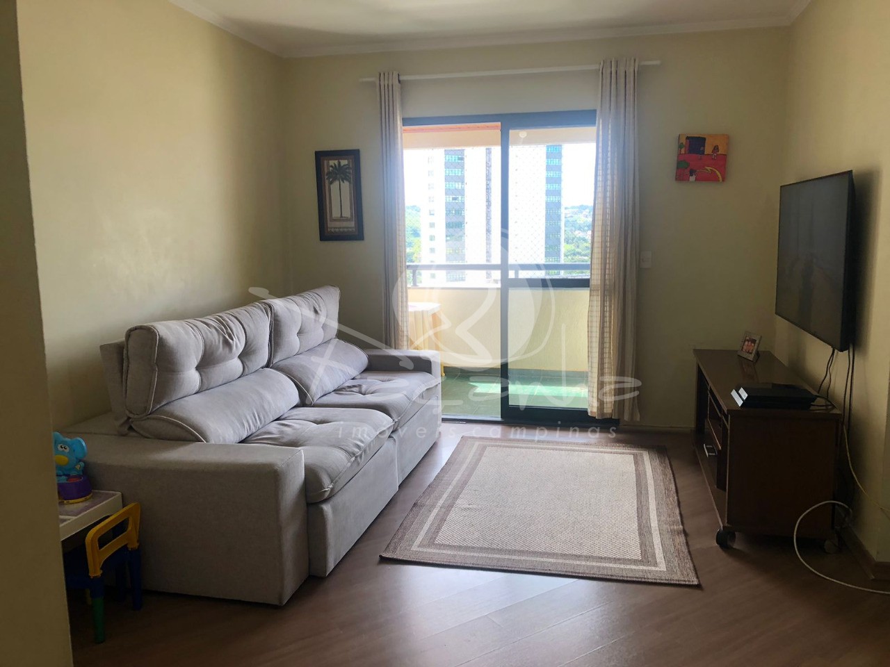 Apartamento, 4 quartos, 86 m² - Foto 2