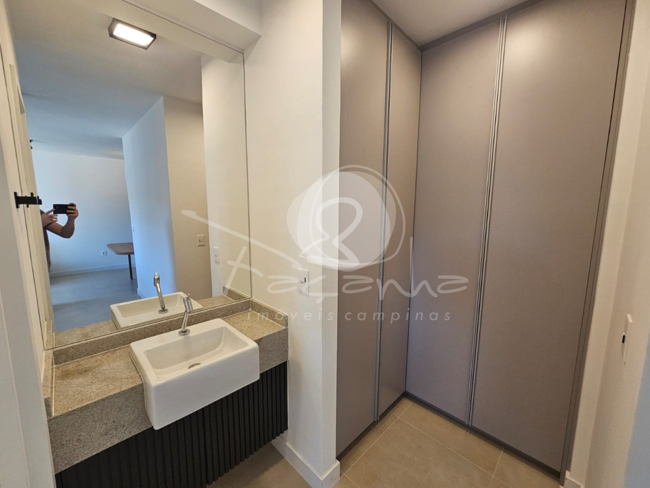 Apartamento, 1 quarto, 43 m² - Foto 9