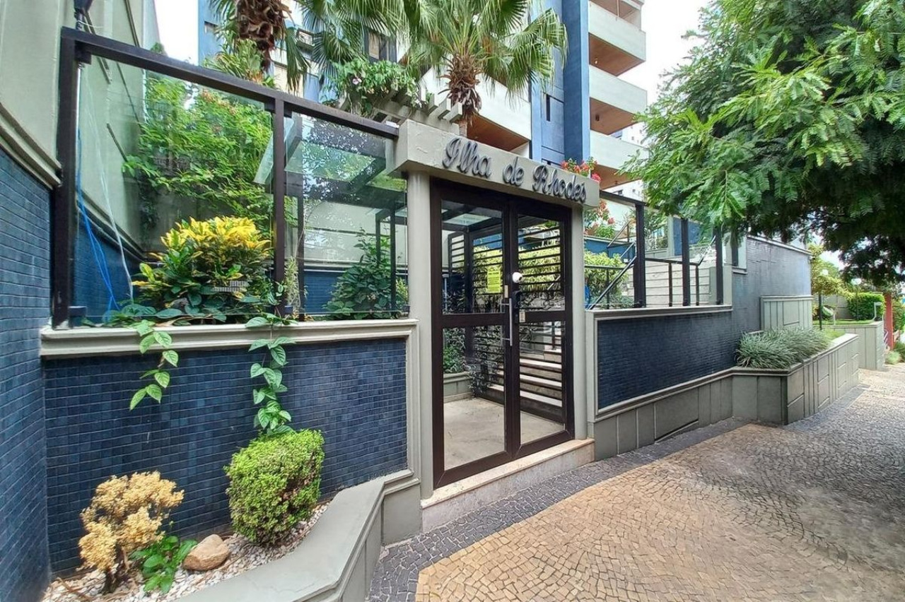 Apartamento, 4 quartos, 175 m² - Foto 15
