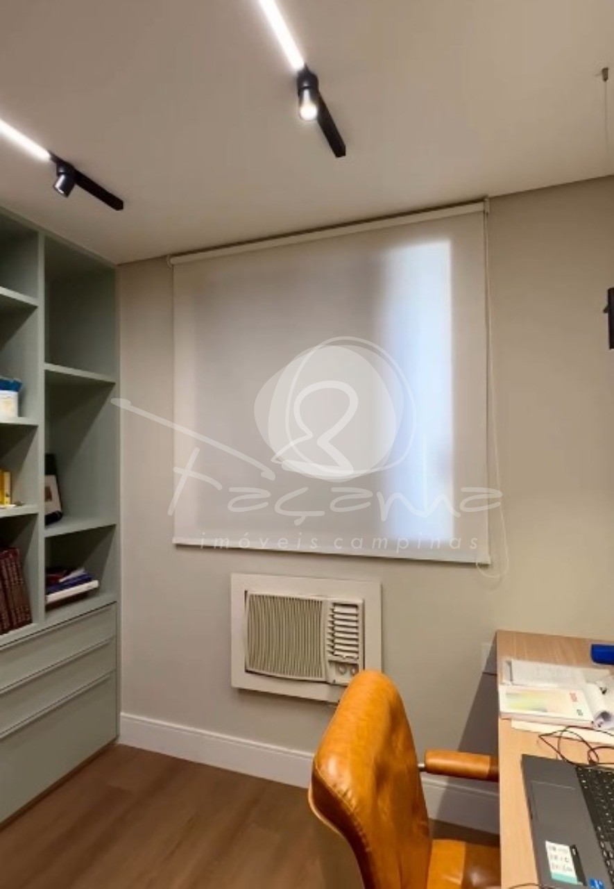 Apartamento, 4 quartos, 240 m² - Foto 11
