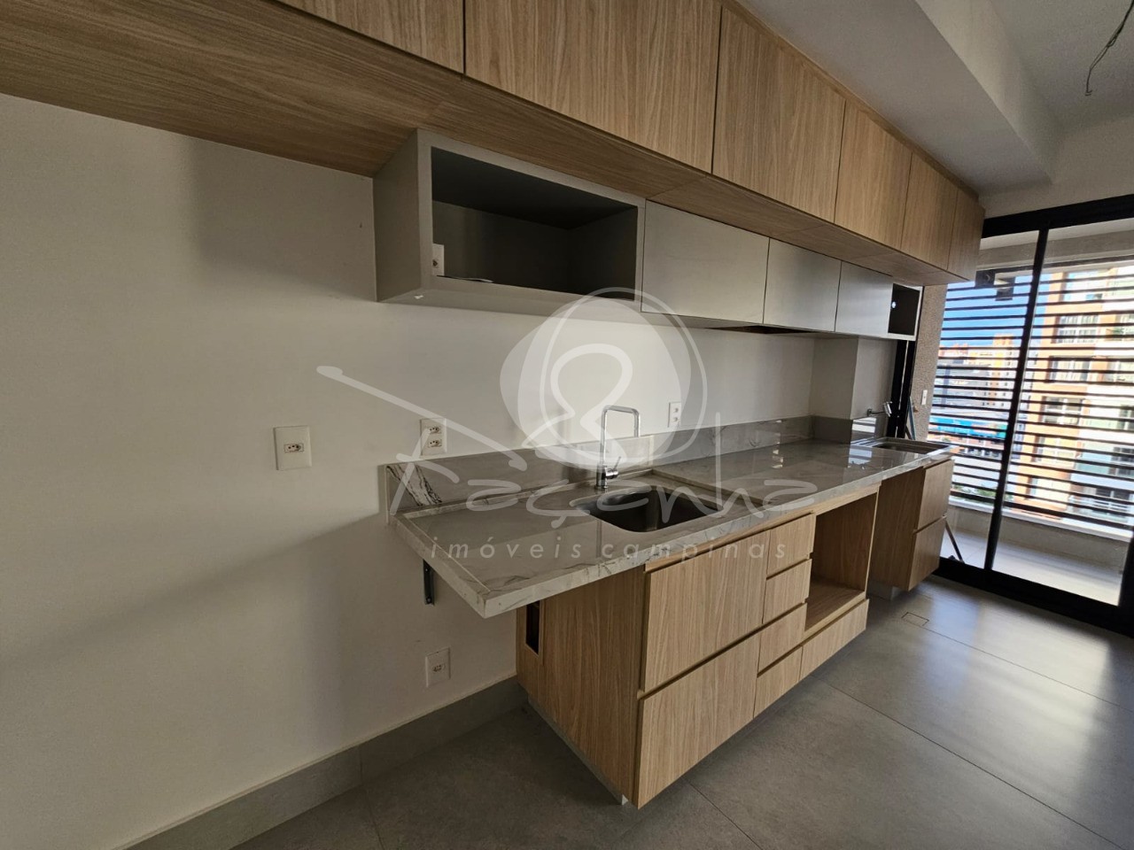 Apartamento, 1 quarto, 57 m² - Foto 5