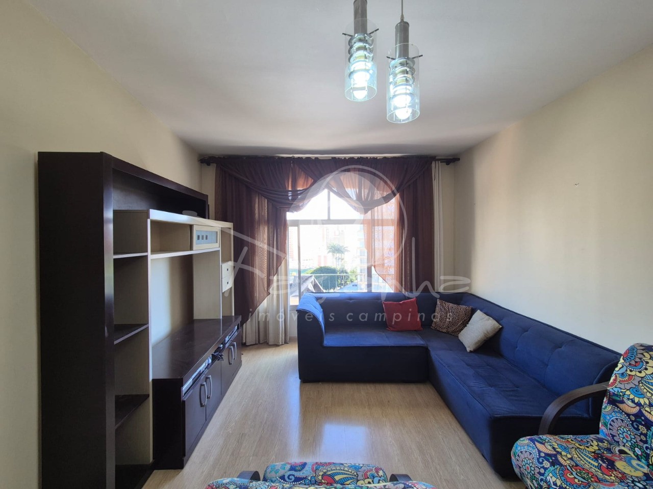 Apartamento, 2 quartos, 78 m² - Foto 2