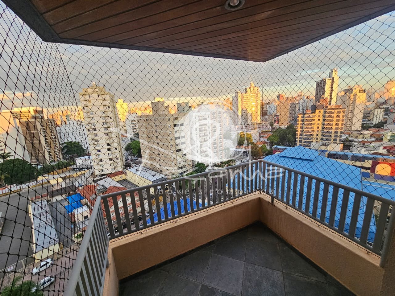 Apartamento, 4 quartos, 145 m² - Foto 1