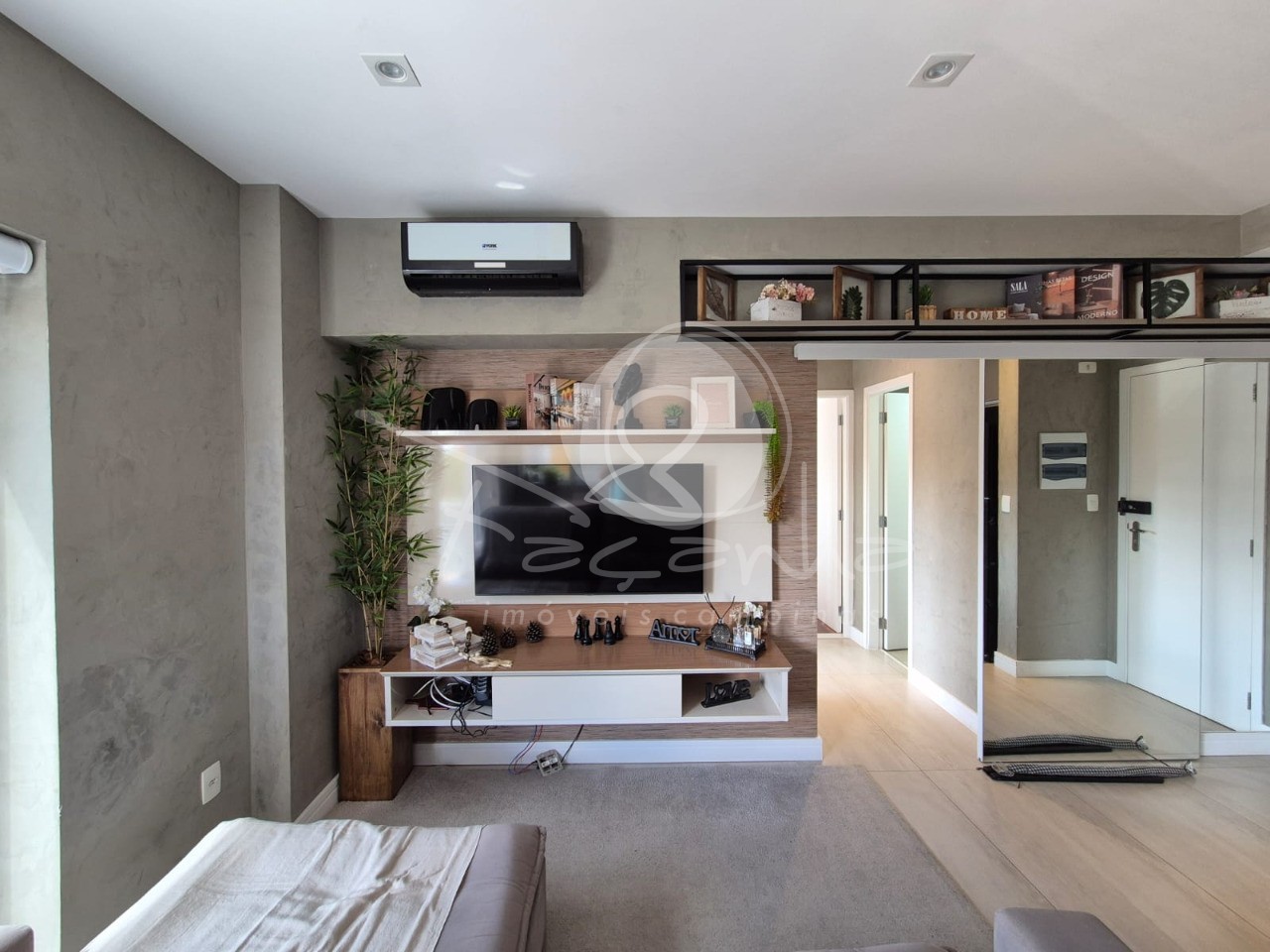 Apartamento, 2 quartos, 67 m² - Foto 2