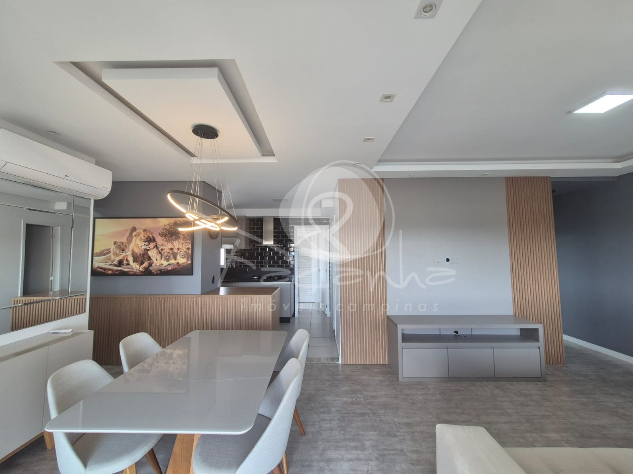 Apartamento, 3 quartos, 107 m² - Foto 6