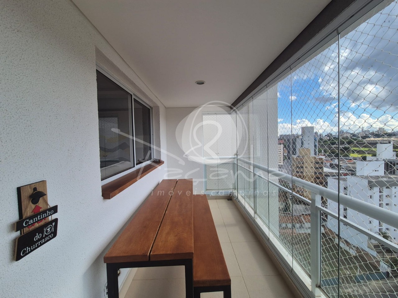 Apartamento, 3 quartos, 107 m² - Foto 8