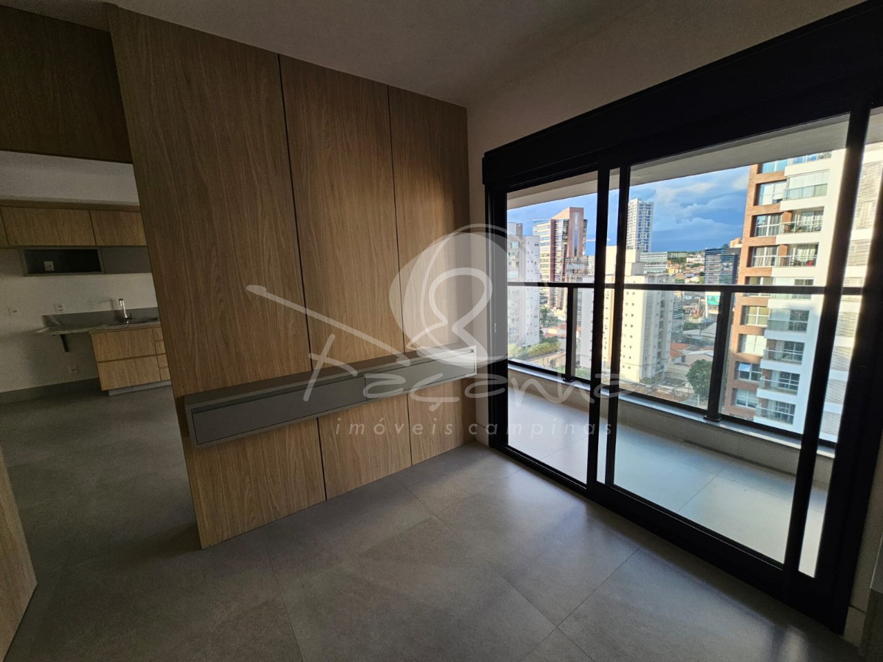 Apartamento, 1 quarto, 57 m² - Foto 12