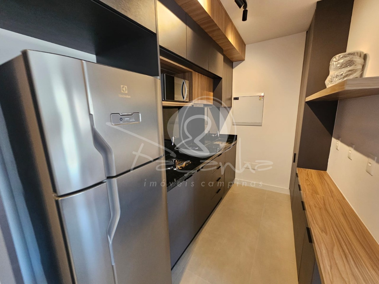 Apartamento, 1 quarto, 43 m² - Foto 2