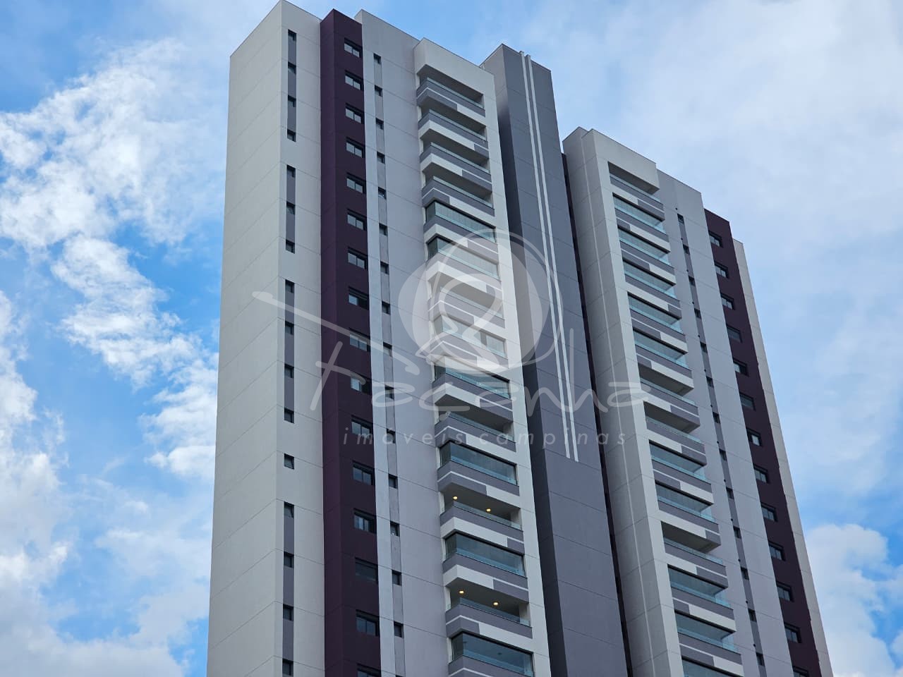 Apartamento, 4 quartos, 189 m² - Foto 1