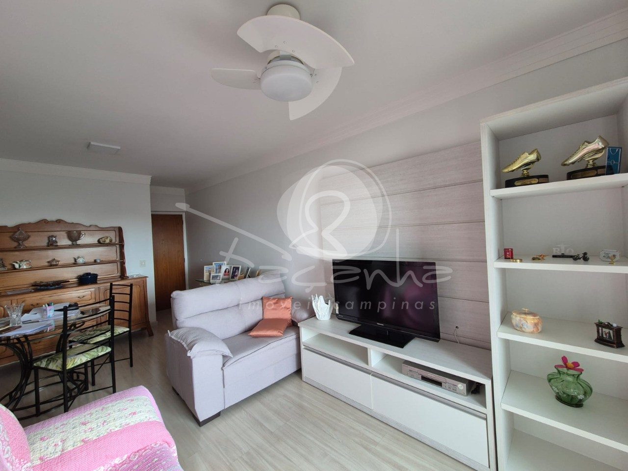 Apartamento, 3 quartos, 96 m² - Foto 7