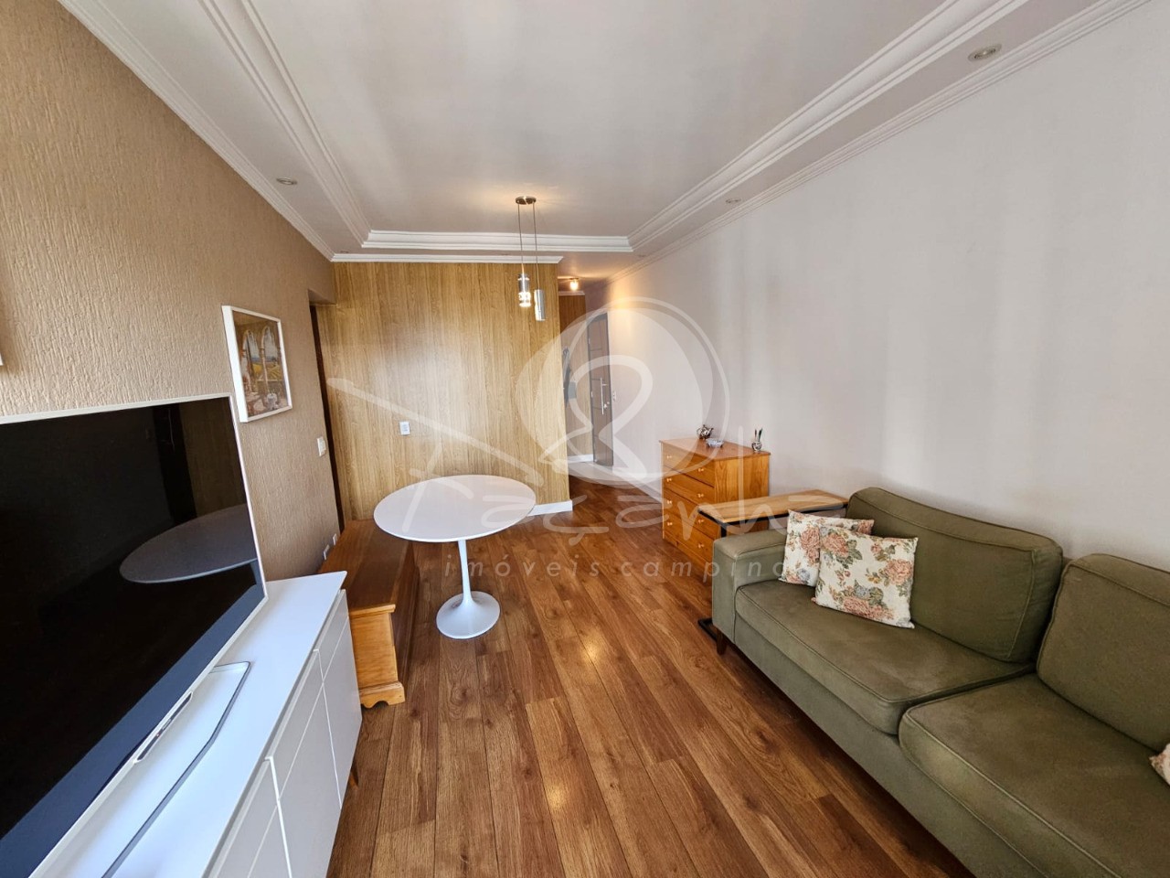 Apartamento, 1 quarto, 65 m² - Foto 4