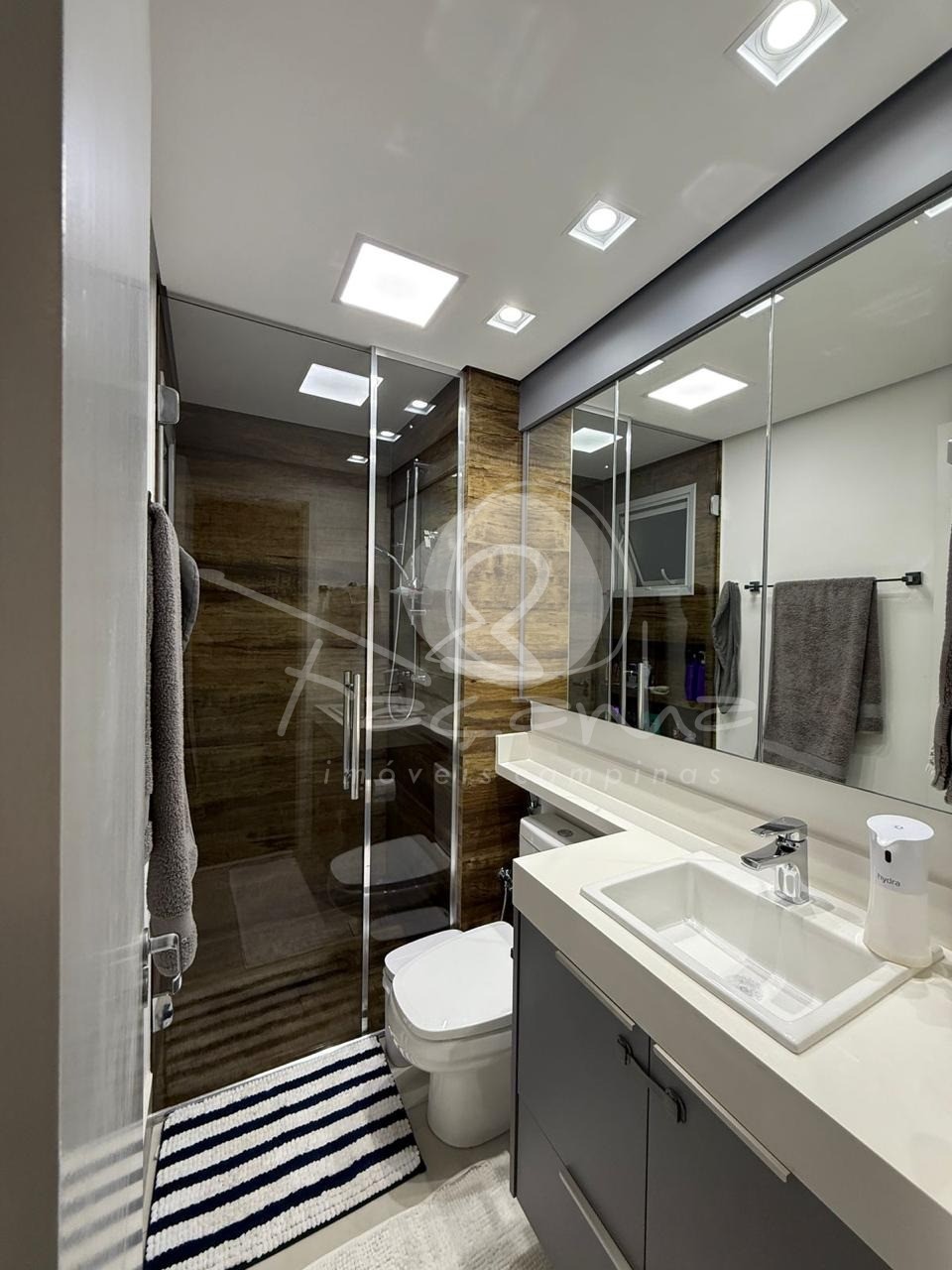 Apartamento, 3 quartos, 119 m² - Foto 17