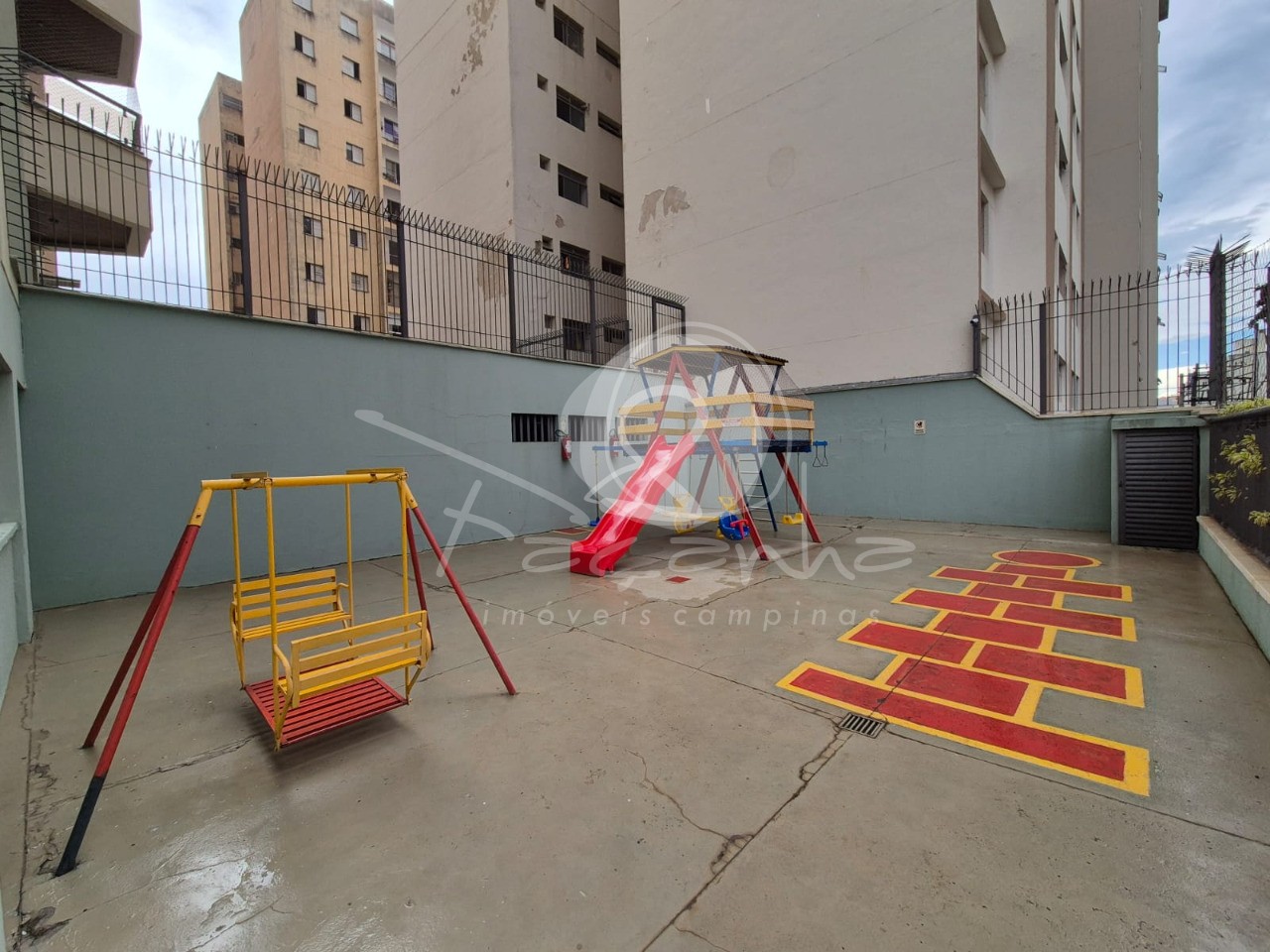 Apartamento, 3 quartos, 96 m² - Foto 31