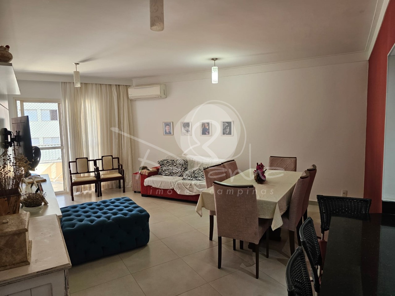 Apartamento, 3 quartos, 150 m² - Foto 3
