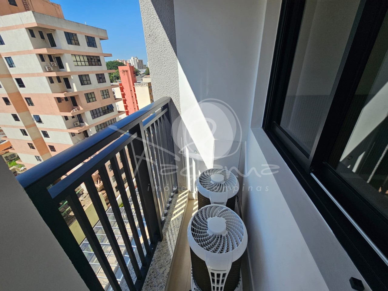 Apartamento, 1 quarto, 43 m² - Foto 8