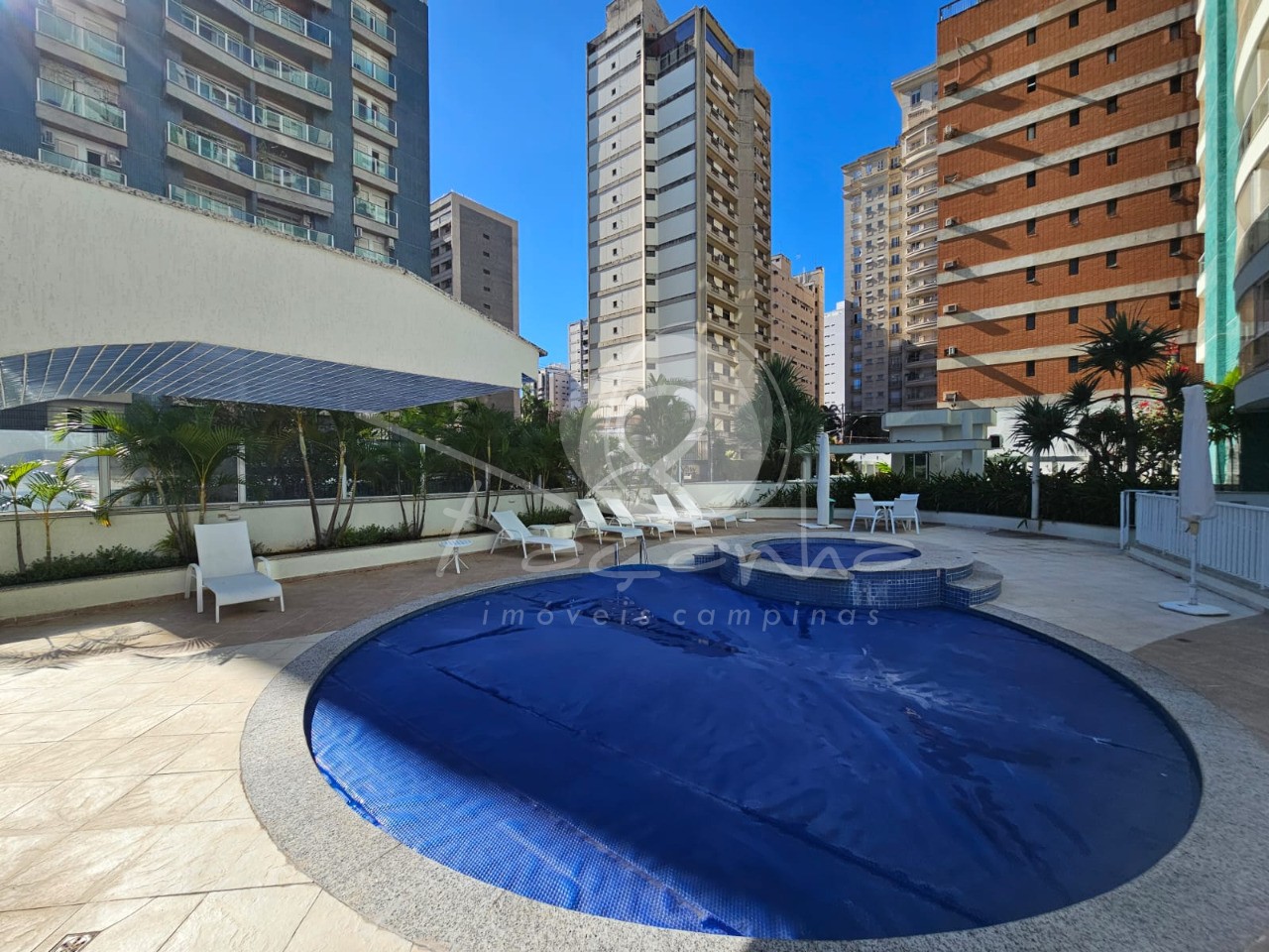 Apartamento, 3 quartos, 121 m² - Foto 41