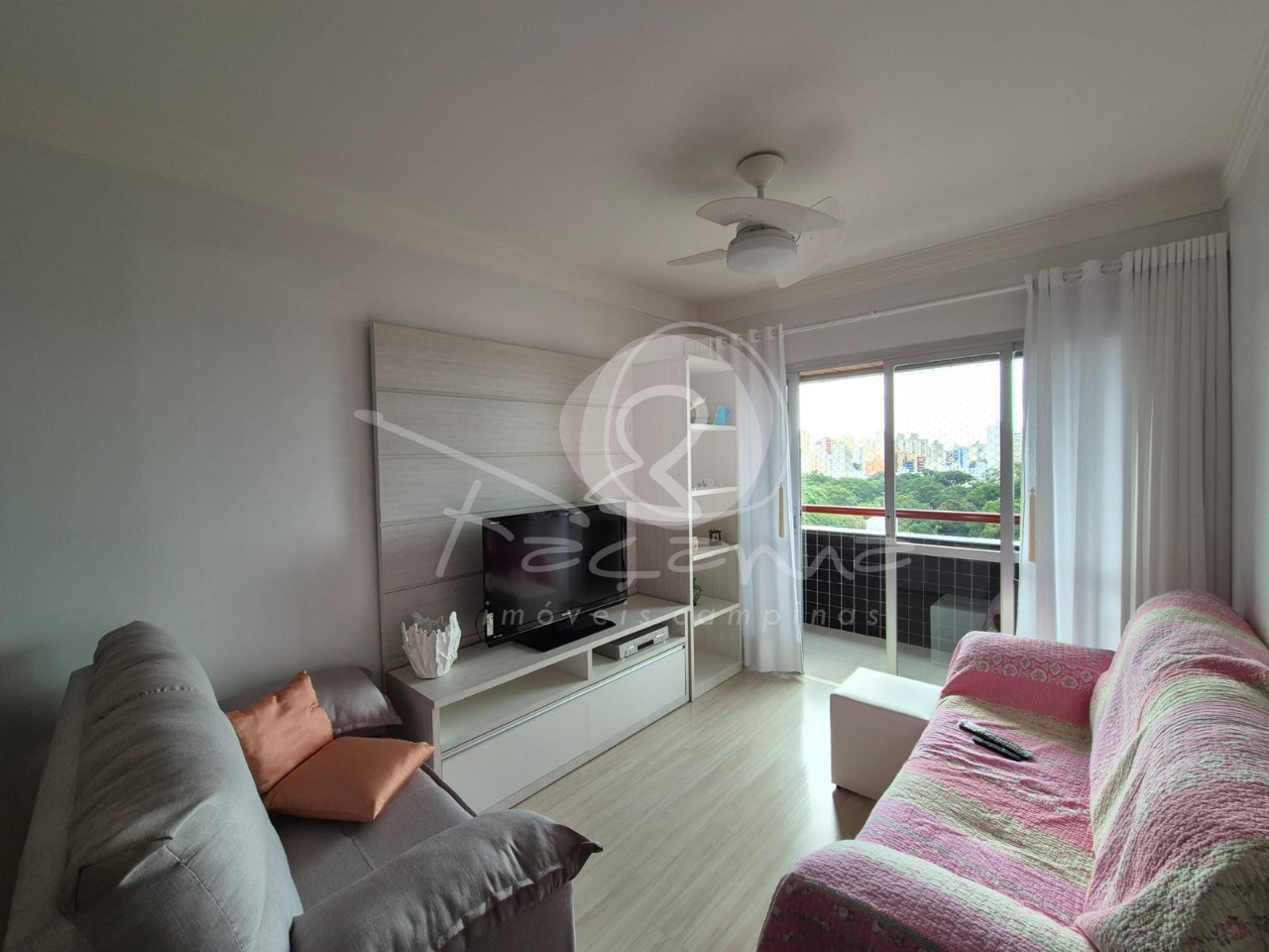 Apartamento, 3 quartos, 96 m² - Foto 2