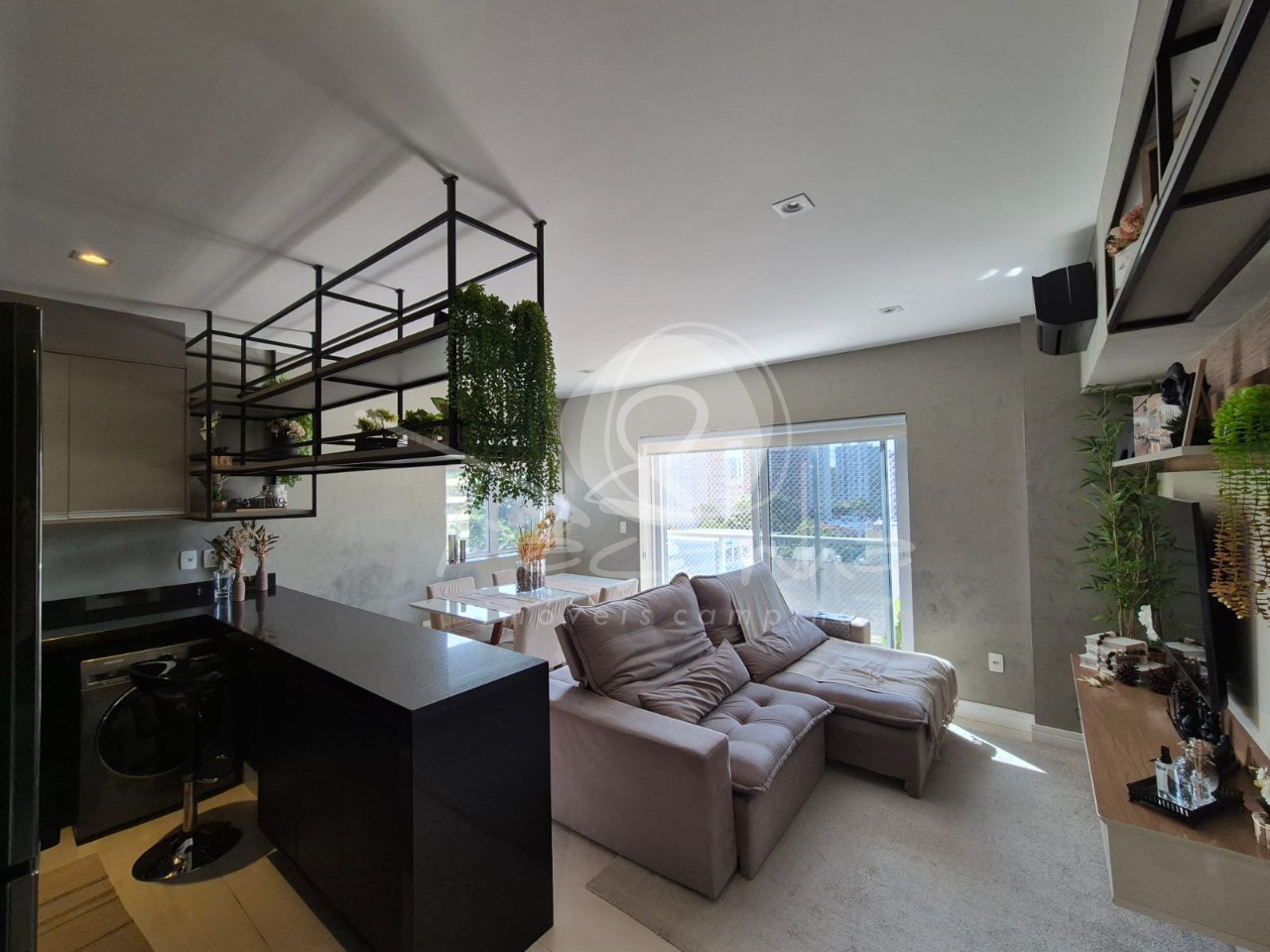 Apartamento, 2 quartos, 67 m² - Foto 3