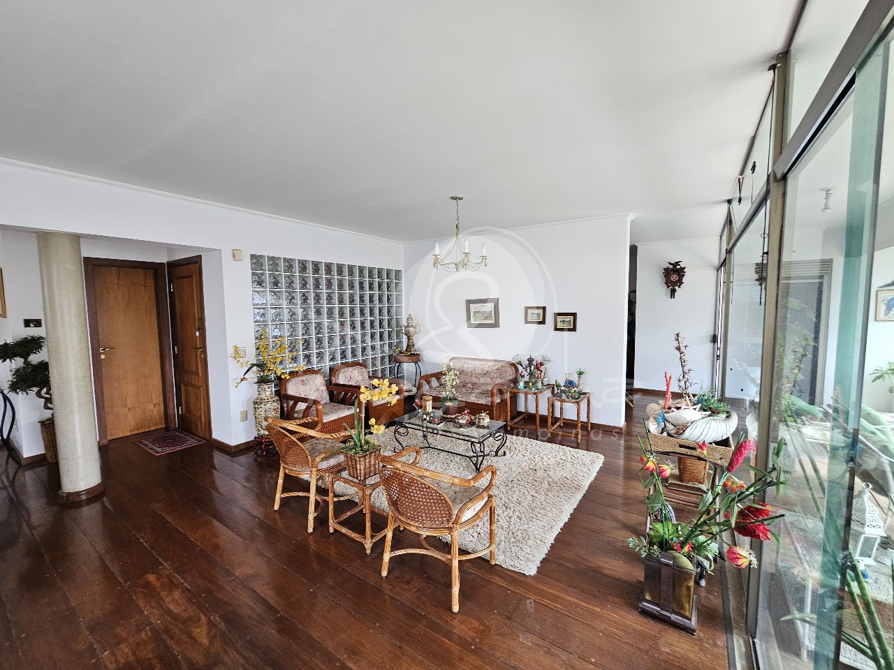 Cobertura, 4 quartos, 329 m² - Foto 5